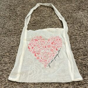 Free people bag l